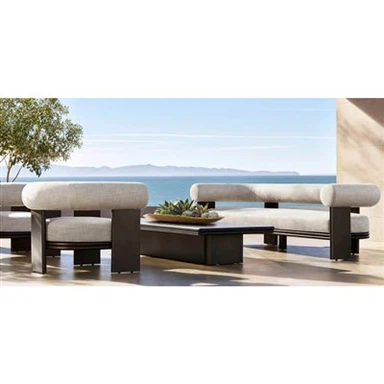 パティオソファアルミニウム